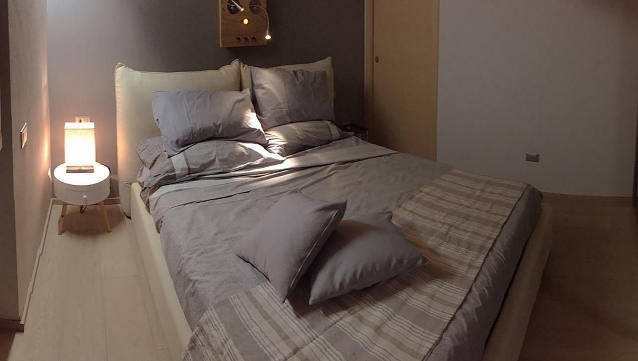Holiday House Viola Tirano Zewnętrze zdjęcie